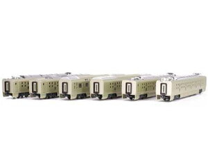 Jg[(KATO) NQ[W E001` TRAIN SUITE lG 6Zbg 10-1890 S͌^ d
