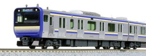 KATO NQ[W E235n1000ԑ䉡{ꑍ {Zbg 4 10-1702S S͌^ d
