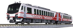 KATO NQ[W HB-E300n uЂȂсv 2Zbg 10-1917 S͌^ fB[[J[