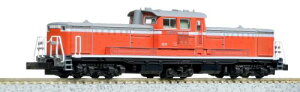 KATO NQ[W DD51 500 O ϊ` S͌^ fB[[@֎ 7008-P