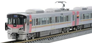 g~[ebN TOMIX NQ[W JR 227 500n Urara 2 {Zbg S͌^ d 98155