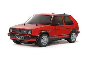 ^~ (TAMIYA) 1/10 dRCJ[V[Y No.748 tHNX[Q St II GTI 16V (MB-01V[V) dWIRg[ 58748