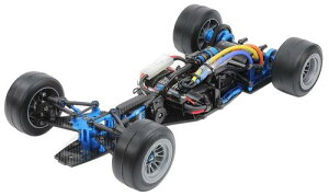 ^~ (TAMIYA) TRFV[Y No.289 TRF104 V[VLbg dWIRg[ 42389