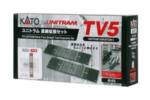 KATO NQ[W TV5 jggZbg 40-815 S͌^pi