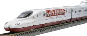 g~[ebN(TOMYTEC) TOMIX NQ[W ʊi BVN700S 8000n ́uHAPPY BIRTHDAY!vBV 97956 S͌^ d