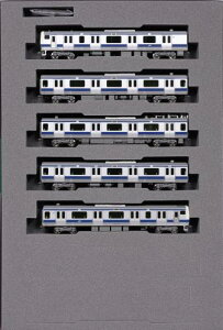 �J�g�[(KATO) N�Q�[�W E531�n��֐���쓌�����C���t���Ґ��Z�b�g (5��) 10-1846 �S���͌^ �d��