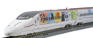 TOMIX NQ[W ʊi BV800 1000n JRB WAKU WAKU SMILE V Zbg 97945 S͌^ d