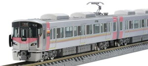 g~[ebN TOMIX NQ[W JR 227 500n Urara 3 {Zbg S͌^ d 98587