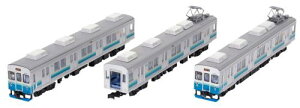トミーテック 鉄道コレクション 鉄コレ 伊豆急行8000系 TA-6編成 3両セット E ジオラマ用品 335207