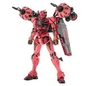 BANDAI SPIRITS(o_C Xsbc) HG @mGundam GQuuuuuuX ԂK_ 1/144XP[ Fς݃vf