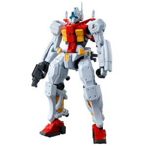 BANDAI SPIRITS(o_C Xsbc) HG @mGundam GQuuuuuuX QOO XKC@(GQ) 1/144XP[ Fς݃vf
