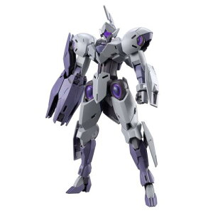 BANDAI SPIRITS(バンダイ スピリッツ) HG 機動戦士ガンダム 水星の魔女 ミカエリス 1/144スケール 色分け済みプラモデル