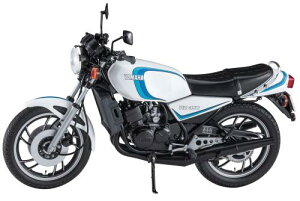ハセガワ(Hasegawa) 1/12 バイクシリーズ ヤマハ RZ350(4U0) (1981) プラモデル BK15