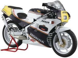 ގ 1/12 UoCNV[Y No.51 z_ MC18 NSR250R SP JX^ 1988 vf
