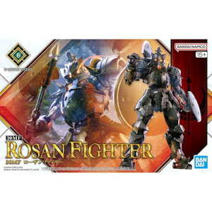 BANDAI SPIRITS(�o���_�C�X�s���b�c) 30MF ���[�U���t�@�C�^�[ �F�����ς݃v�����f��