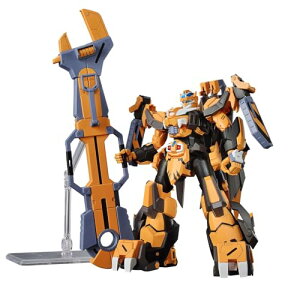 BANDAI SPIRITS(�o���_�C�X�s���b�c) HG �X�[�p�[���{�b�g���Z �K�����I�� �F�����ς݃v�����f��