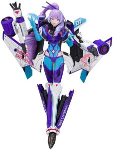 ގ(AOSHIMA) VFG }NXf^ VF-31J W[Nt[h _Mk[ S150mm Fς݃vf MC-17 (s@)