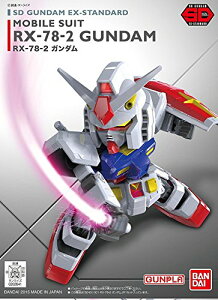 BANDAI SPIRITS(o_C Xsbc) SDK_ EXX^_[h RX-78-2 K_ vf