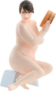 PLAMAX Naked Angel 1/20 Ԃ 1/20XP[ gݗĎvX`bNf Ĕ̕