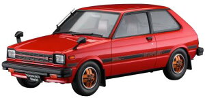 �n�Z�K��(Hasegawa) 1/24 �q�X�g���b�N�J�[�V���[�Y �g���^ �X�^�[���b�g KP61 S(3�h�A) �����^ 1980 �v�����f�� HC63 (������)