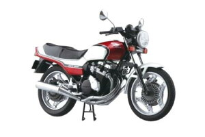 ގ XJClbg 1/12 ioCN Honda CBX400F p[/LfBbh