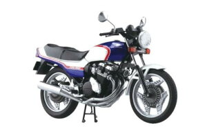 ގ XJClbg 1/12 ioCN Honda CBX400F p[/LfBu[