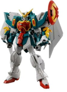 HG 1/144 AgK_