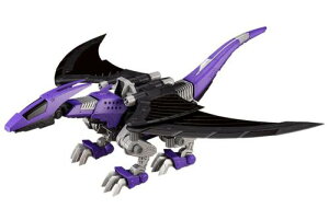 �扮(KOTOBUKIYA) HMM ZOIDS EZ-005 ���h���[ �K�C���X�鍑�d�l �S����240mm 1/72�X�P�[�� �v�����f��