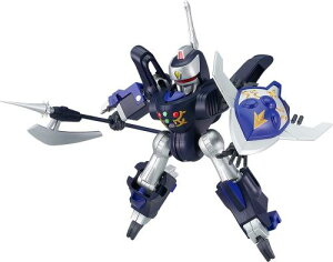 �O�b�h�X�}�C���J���p�j�[(GOOD SMILE COMPANY) MODEROID NG�R�m�����l40 �N�C�[���T�C�_���� �m���X�P�[�� �g�ݗ��Ď��v�����f��