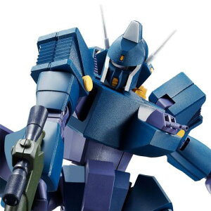 HG 1/144 ブラッカリィタイプ 色分け済みプラモデル(戦闘メカ ザブングル)