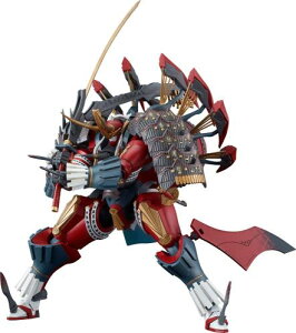 ObhX}CJpj[(GOOD SMILE COMPANY)MODEROID bS FullMetalDaemon MURAMASA OBqEqё mXP[ gݗĎvX`bNf