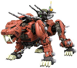 扮(KOTOBUKIYA) ZOIDS EZ-016 ZCo[^CK[ }[LOvXVer. S270mm 1/72XP[ vf