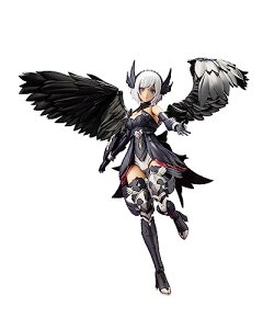 扮(KOTOBUKIYA) AJifBA ~eBA ReACT-A S170mm mXP[ vf