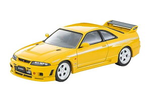 g~[ebN(TOMYTEC) g~J~ebhBe[W lI 1/64 LV-N305a NISMO 400R  i