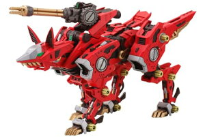 �扮(KOTOBUKIYA) HMM ZOIDS RZ-046 �t�@�C�A�[�t�H�b�N�X �}�[�L���O�v���XVer. �S����240mm 1/72�X�P�[�� �v�����f��