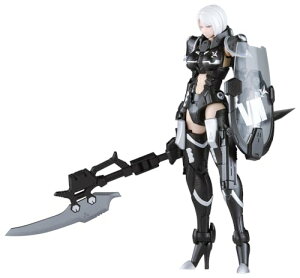 扮(KOTOBUKIYA) eB^m}LA XggnEh S160mm 1/12XP[ vf