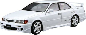 ގ(AOSHIMA) 1/24 U`[hJ[V[Y No.47 g^ TRD JZX100 `FCT[ '98 vf