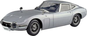 ގ 1/32 yv XibvLbg No.06-SS g^ 2000GT T_[Vo[^bN Fς݃vf ()