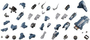 扮(KOTOBUKIYA) wLTMA u[X^[pbN015 qoNA[ɋp[cr S215mm 1/24XP[ vf