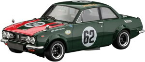 nZK(Hasegawa) 1/24 U xbg 1600GTR [Xdl vf 20749 ()