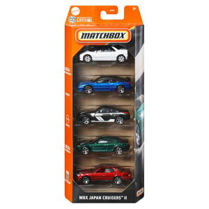 �}�b�`�{�b�N�X(Matchbox) 5�J�[�p�b�N �A�\�[�g ��蕨�������� �~�j�J�[ 3�΂��� �}���` C1817