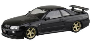 ގ 1/32 UXibvLbgV[Y jbT R34XJCC GT-R JX^zC[ (ubNp[) Fς݃vf No.11-SP2