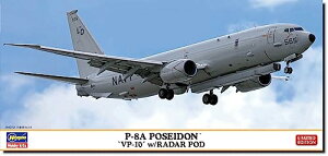 1/200 P-8A �|�Z�C�h�� ��10������s�� w/���[�_�[�|�b�h 10856