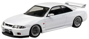 1/32 UEXibvLbg No.15-SP3 jbT R33XJCC GT-R JX^zC[ [zCg]