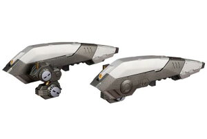 �扮(KOTOBUKIYA) ZOIDS �]�C�h�J�X�^�}�C�Y�p�[�c �A�^�b�N�u�[�X�^�[�Z�b�g �S����115mm 1/72�X�P�[�� �v�����f��