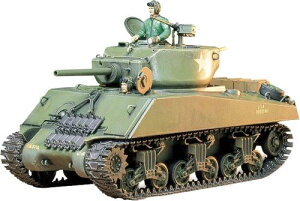 ^~(TAMIYA) 1/35 ~^[~j`AV[Y No.139 AJ M4A3E2  W{ vf 35139