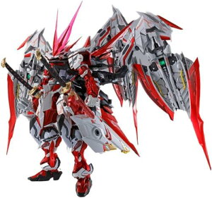 BANDAI SPIRITS(�o���_�C �X�s���b�c) METAL BUILD �K���_���A�X�g���C ���b�h�h���S�j�N�X