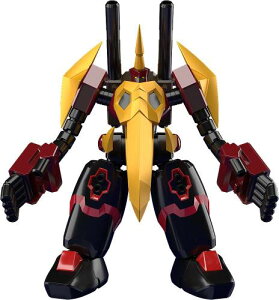 MODEROID �K�C�L���O LEGEND OF DAIKU MARYU �o���L���O �m���X�P�[�� �g�ݗ��Ď��v�����f�� �Ĕ̕�