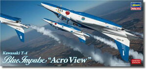 1/72  T-4 u[CpX Acro View SP593