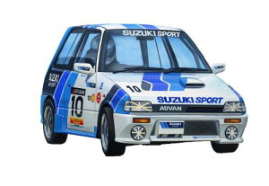 tW~͌^ 1/24 C`AbvV[Y No.310 Ag[NX c[O N1dl ID-310